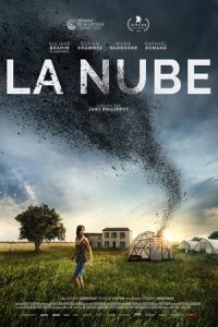 La nube [Spanish]